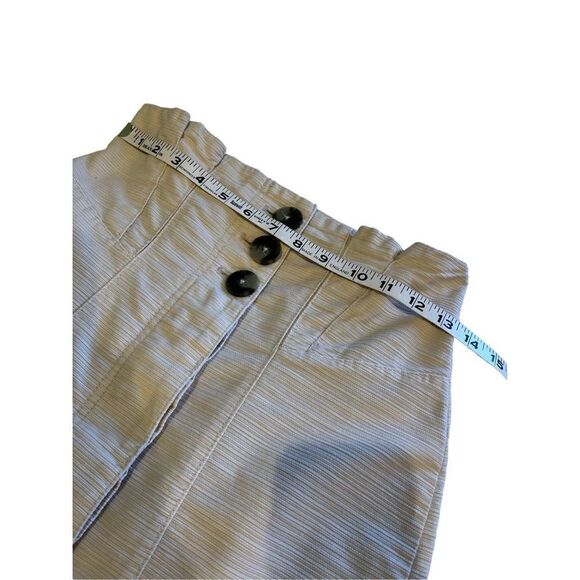 Free People high waist mini skirt - Picture 5 of 7